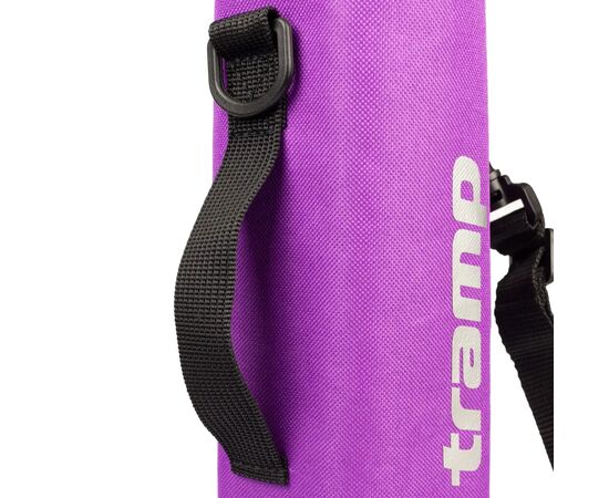 Чохол для термоса Tramp 0,9 л Magenta (UTRA-005-magenta), зображення 2 Чохол для термоса Tramp 0,9 л Magenta (UTRA-005-magenta), зображення 2