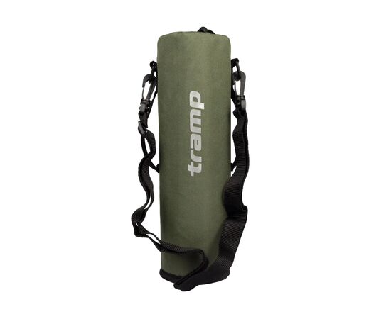 Чехол для термоса Tramp 0,9 л Olive (UTRA-005-olive), изображение 3 Чехол для термоса Tramp 0,9 л Olive (UTRA-005-olive), изображение 3