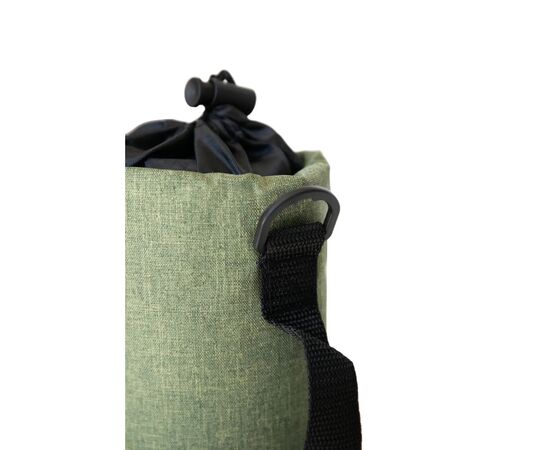 Чехол для термоса Tramp Expedition Line 0,9 л Olive (UTRA-290-olive), изображение 4