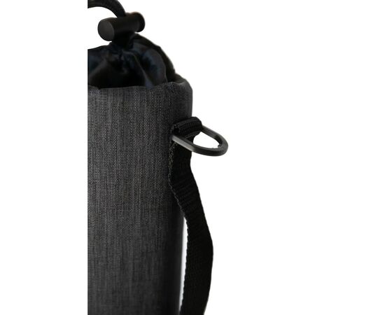 Чохол для термоса Tramp Expedition Line 1,2 л Grey (UTRA-291-grey), зображення 2