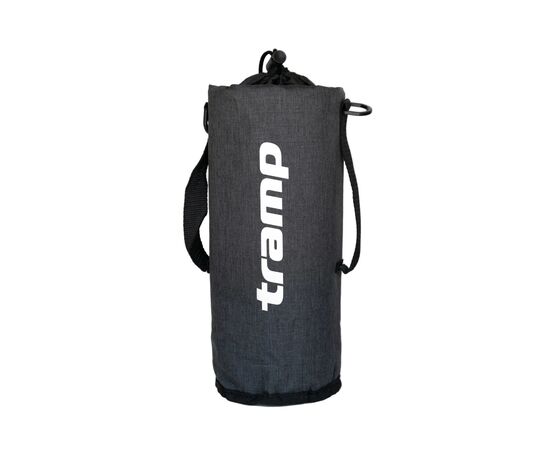 Чохол для термоса Tramp Expedition Line 1,2 л Grey (UTRA-291-grey)