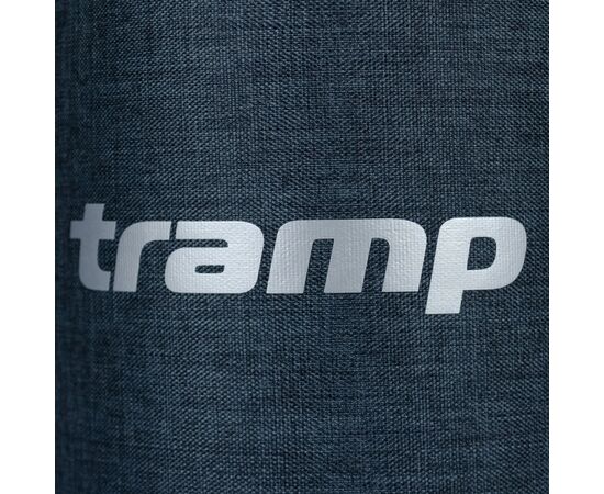 Чехол для термоса Tramp харчового 0.5/0,7 л Dark Grey (UTRA-001-dark-grey), изображение 4 Чехол для термоса Tramp харчового 0.5/0,7 л Dark Grey (UTRA-001-dark-grey), изображение 4