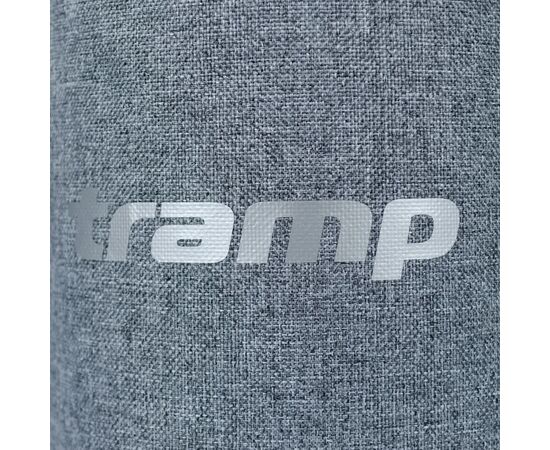 Чохол для термоса Tramp харчового 0.5/0,7 л Grey (UTRA-001-grey), зображення 4 Чохол для термоса Tramp харчового 0.5/0,7 л Grey (UTRA-001-grey), зображення 4