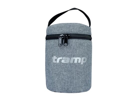 Чохол для термоса Tramp харчового 0.5/0,7 л Grey (UTRA-001-grey)