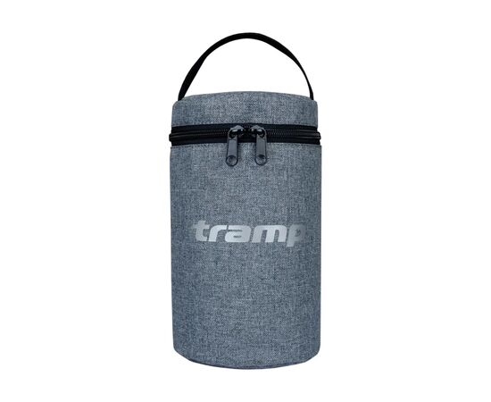 Чехол для термоса Tramp харчового 1 л Grey (UTRA-002-grey)