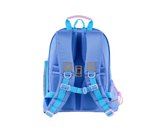 Рюкзак школьный Kite Cute Голубой (K24-702M-2), изображение 8 Рюкзак школьный Kite Cute Голубой (K24-702M-2), изображение 8
