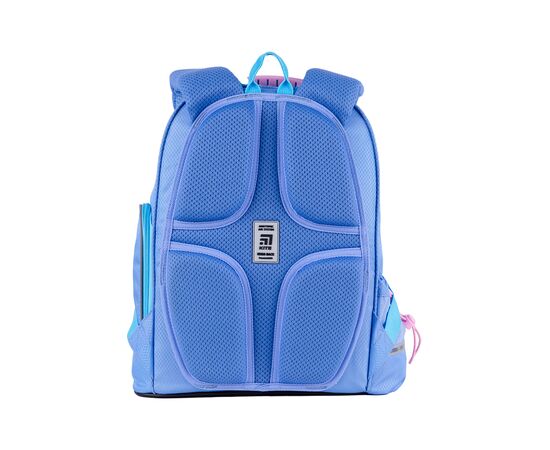 Рюкзак школьный Kite Cute Голубой (K24-702M-2), изображение 9 Рюкзак школьный Kite Cute Голубой (K24-702M-2), изображение 9