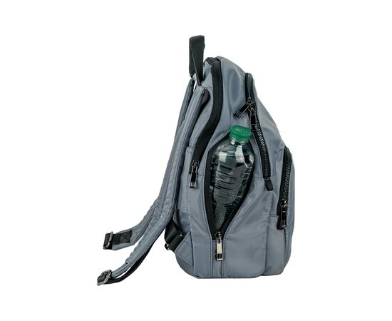 Рюкзак школьный Kite Education Teens Серый (K24-2589S-2), изображение 6 Рюкзак школьный Kite Education Teens Серый (K24-2589S-2), изображение 6