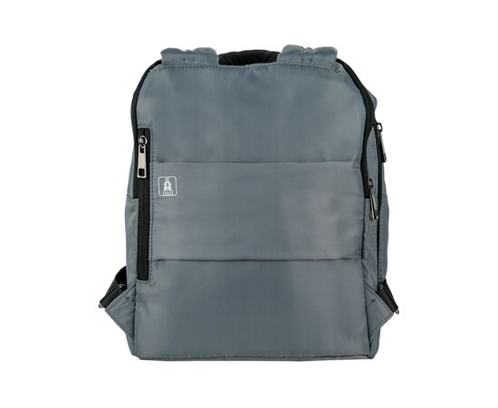 Рюкзак школьный Kite Education Teens Серый (K24-2589S-2), изображение 8 Рюкзак школьный Kite Education Teens Серый (K24-2589S-2), изображение 8