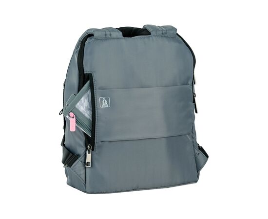 Рюкзак школьный Kite Education Teens Серый (K24-2589S-2), изображение 9 Рюкзак школьный Kite Education Teens Серый (K24-2589S-2), изображение 9