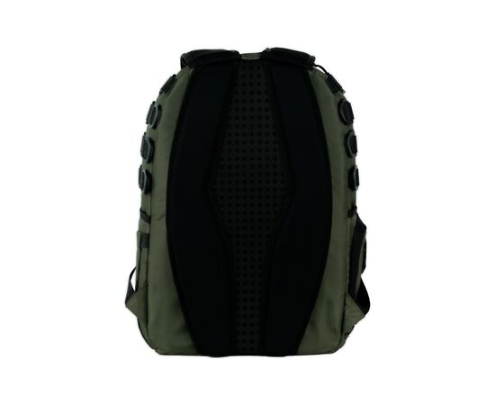 Рюкзак школьный Kite Education Teens Хаки (K24-2596L-2), изображение 7 Рюкзак школьный Kite Education Teens Хаки (K24-2596L-2), изображение 7