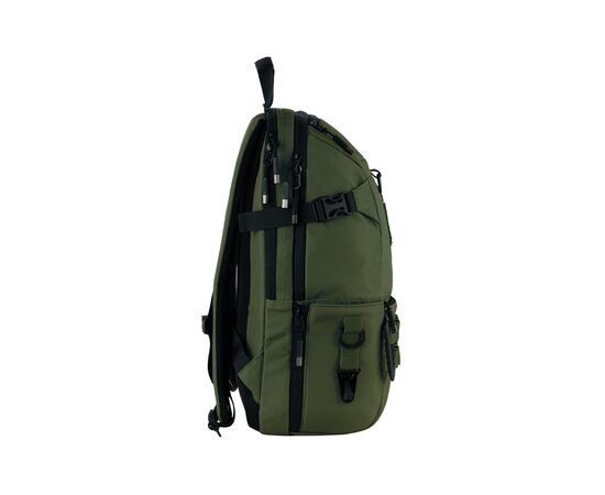 Рюкзак школьный Kite Education Teens Зеленый (K24-876L-3), изображение 4 Рюкзак школьный Kite Education Teens Зеленый (K24-876L-3), изображение 4