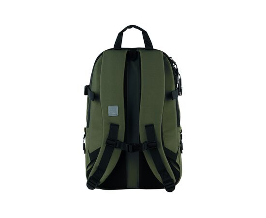 Рюкзак школьный Kite Education Teens Зеленый (K24-876L-3), изображение 6 Рюкзак школьный Kite Education Teens Зеленый (K24-876L-3), изображение 6