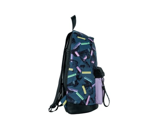 Рюкзак школьный Kite Education Teens Принт (K24-910M-1), изображение 4 Рюкзак школьный Kite Education Teens Принт (K24-910M-1), изображение 4