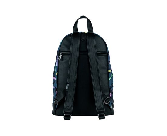 Рюкзак школьный Kite Education Teens Принт (K24-910M-1), изображение 5 Рюкзак школьный Kite Education Teens Принт (K24-910M-1), изображение 5