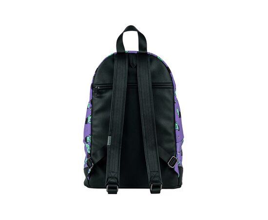 Рюкзак школьный Kite Education Teens Фиолетовый (K24-910M-3), изображение 5 Рюкзак школьный Kite Education Teens Фиолетовый (K24-910M-3), изображение 5