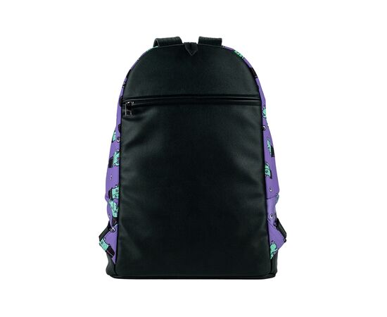 Рюкзак школьный Kite Education Teens Фиолетовый (K24-910M-3), изображение 6 Рюкзак школьный Kite Education Teens Фиолетовый (K24-910M-3), изображение 6
