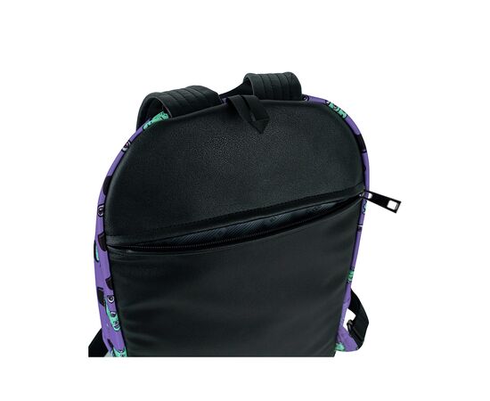 Рюкзак школьный Kite Education Teens Фиолетовый (K24-910M-3), изображение 8 Рюкзак школьный Kite Education Teens Фиолетовый (K24-910M-3), изображение 8