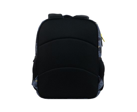 Рюкзак школьный Kite DC Comics Batman Принт (DC24-559XS), изображение 7 Рюкзак школьный Kite DC Comics Batman Принт (DC24-559XS), изображение 7