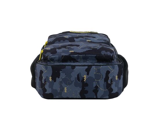 Рюкзак школьный Kite DC Comics Batman Принт (DC24-559XS), изображение 8 Рюкзак школьный Kite DC Comics Batman Принт (DC24-559XS), изображение 8