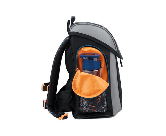 Рюкзак школьный Kite Wonder Skate (WK22-583S-2), изображение 6 Рюкзак школьный Kite Wonder Skate (WK22-583S-2), изображение 6