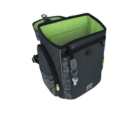 Рюкзак школьный Kite Wonder Sport Car (WK22-583S-4), изображение 10 Рюкзак школьный Kite Wonder Sport Car (WK22-583S-4), изображение 10