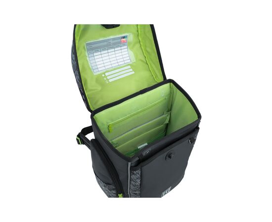 Рюкзак школьный Kite Wonder Sport Car (WK22-583S-4), изображение 11 Рюкзак школьный Kite Wonder Sport Car (WK22-583S-4), изображение 11