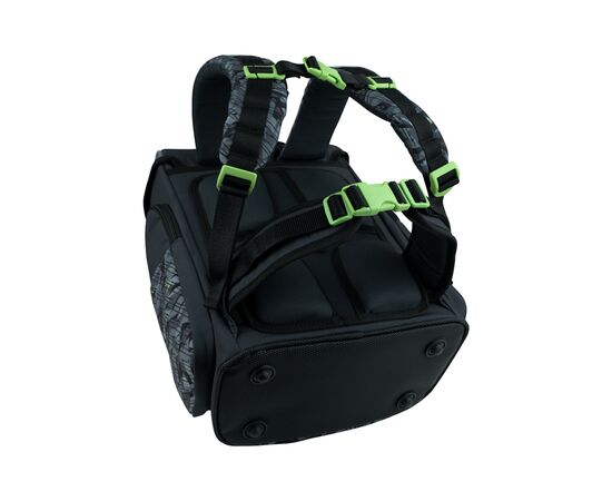 Рюкзак школьный Kite Wonder Sport Car (WK22-583S-4), изображение 3 Рюкзак школьный Kite Wonder Sport Car (WK22-583S-4), изображение 3