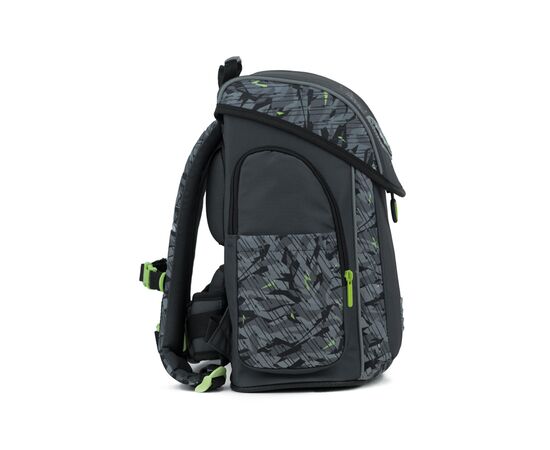 Рюкзак школьный Kite Wonder Sport Car (WK22-583S-4), изображение 5 Рюкзак школьный Kite Wonder Sport Car (WK22-583S-4), изображение 5