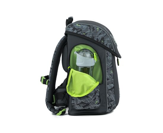 Рюкзак школьный Kite Wonder Sport Car (WK22-583S-4), изображение 6 Рюкзак школьный Kite Wonder Sport Car (WK22-583S-4), изображение 6