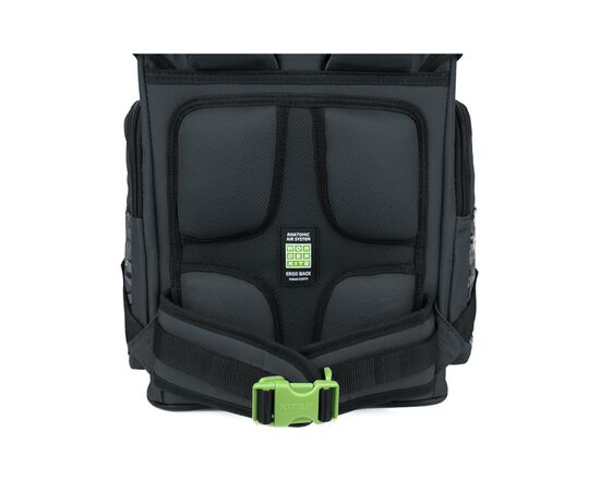 Рюкзак школьный Kite Wonder Sport Car (WK22-583S-4), изображение 7 Рюкзак школьный Kite Wonder Sport Car (WK22-583S-4), изображение 7