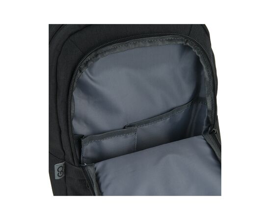 Рюкзак школьный GoPack Teens Черный (GO24-119S-4), изображение 10 Рюкзак школьный GoPack Teens Черный (GO24-119S-4), изображение 10