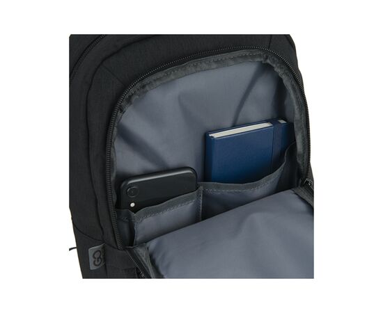 Рюкзак школьный GoPack Teens Черный (GO24-119S-4), изображение 11 Рюкзак школьный GoPack Teens Черный (GO24-119S-4), изображение 11