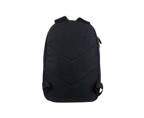 Рюкзак школьный GoPack Teens Черный (GO24-119S-4), изображение 6 Рюкзак школьный GoPack Teens Черный (GO24-119S-4), изображение 6