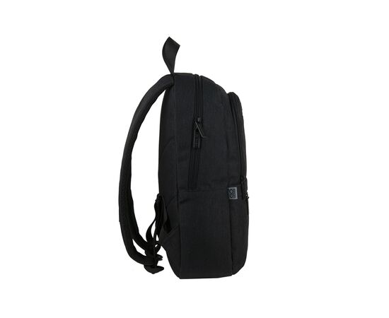 Рюкзак школьный GoPack Teens Черный (GO24-119S-4), изображение 7 Рюкзак школьный GoPack Teens Черный (GO24-119S-4), изображение 7