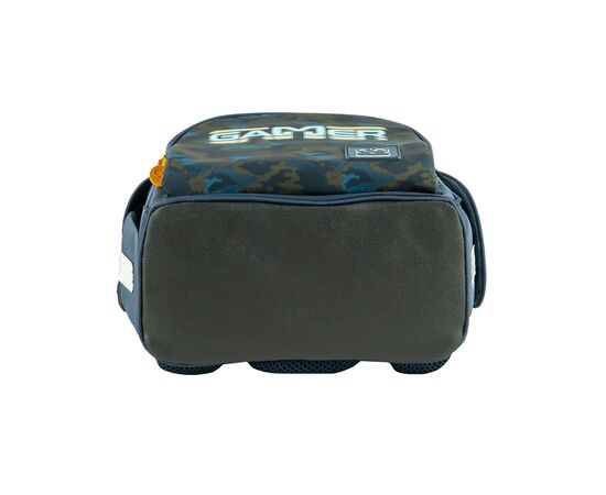 Рюкзак школьный GoPack Каркасный Gaming Mode (GO24-5001S-8), изображение 9 Рюкзак школьный GoPack Каркасный Gaming Mode (GO24-5001S-8), изображение 9