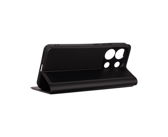 Чехол для мобильного телефона BeCover Exclusive New Style Xiaomi Redmi 13 Black (711799), изображение 6