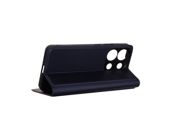 Чехол для мобильного телефона BeCover Exclusive New Style Xiaomi Redmi 13 Blue (711800), изображение 6