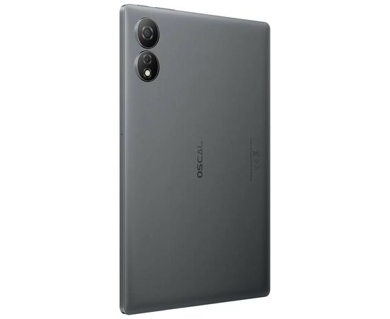 Планшет Oscal Pad 80 Wi-Fi 6/256GB Lava Grey, изображение 5 Планшет Oscal Pad 80 Wi-Fi 6/256GB Lava Grey, изображение 5