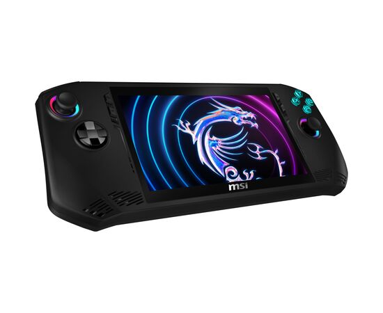 Ігрова консоль MSI Claw A1M-1 512GB (9S7-1T4111-236), зображення 2