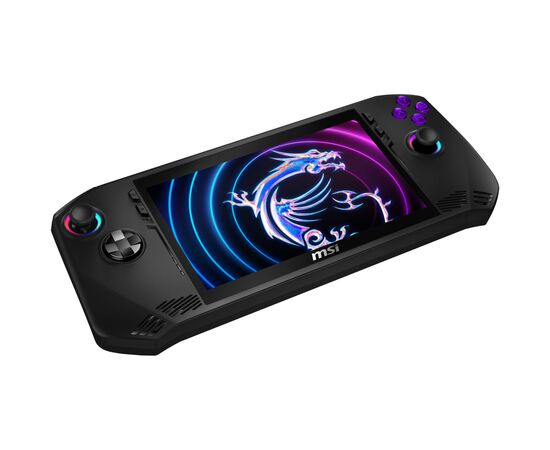 Ігрова консоль MSI Claw A1M-1 512GB (9S7-1T4111-236), зображення 4