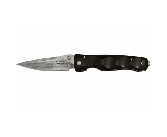 Нож Mcusta Elite Damascus micarta (MC-0121D)