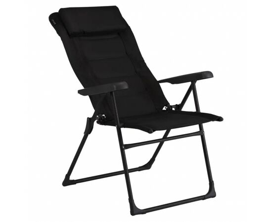 Крісло складане Vango Hampton DLX Chair Excalibur (928215), зображення 2 Крісло складане Vango Hampton DLX Chair Excalibur (928215), зображення 2