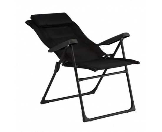 Крісло складане Vango Hampton DLX Chair Excalibur (928215), зображення 3 Крісло складане Vango Hampton DLX Chair Excalibur (928215), зображення 3