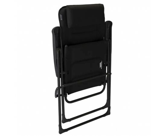 Крісло складане Vango Hampton DLX Chair Excalibur (928215), зображення 4 Крісло складане Vango Hampton DLX Chair Excalibur (928215), зображення 4