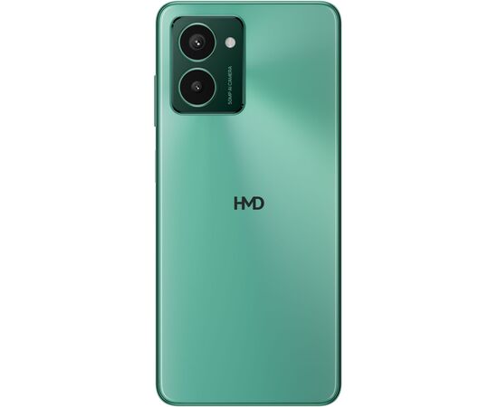 Мобільний телефон HMD Pulse Pro 6/128Gb Glacier Green, зображення 2 Мобільний телефон HMD Pulse Pro 6/128Gb Glacier Green, зображення 2