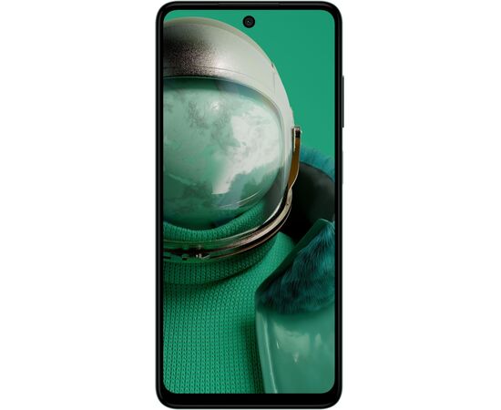 Мобільний телефон HMD Pulse Pro 6/128Gb Glacier Green, зображення 3 Мобільний телефон HMD Pulse Pro 6/128Gb Glacier Green, зображення 3