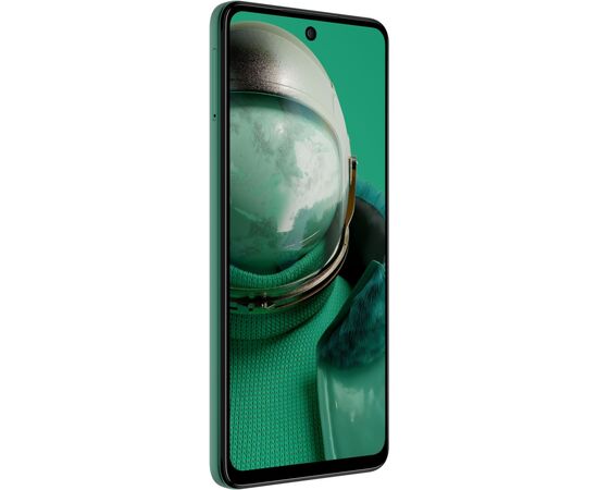 Мобільний телефон HMD Pulse Pro 6/128Gb Glacier Green, зображення 4 Мобільний телефон HMD Pulse Pro 6/128Gb Glacier Green, зображення 4