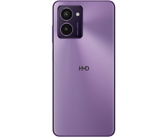 Мобильный телефон HMD Pulse Pro 8/256Gb Twilight Purple, изображение 2