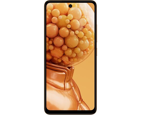 Мобильный телефон HMD Pulse Plus 6/128Gb Apricot Crush, изображение 7 Мобильный телефон HMD Pulse Plus 6/128Gb Apricot Crush, изображение 7